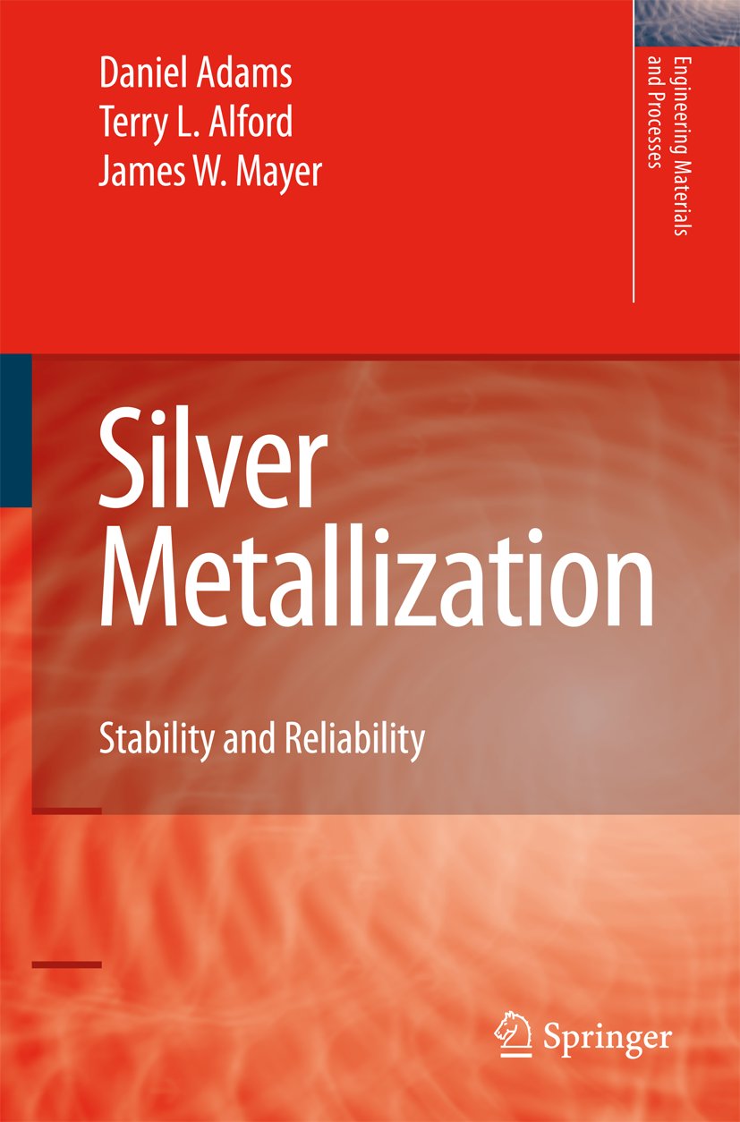 Engineering Materials and Processes