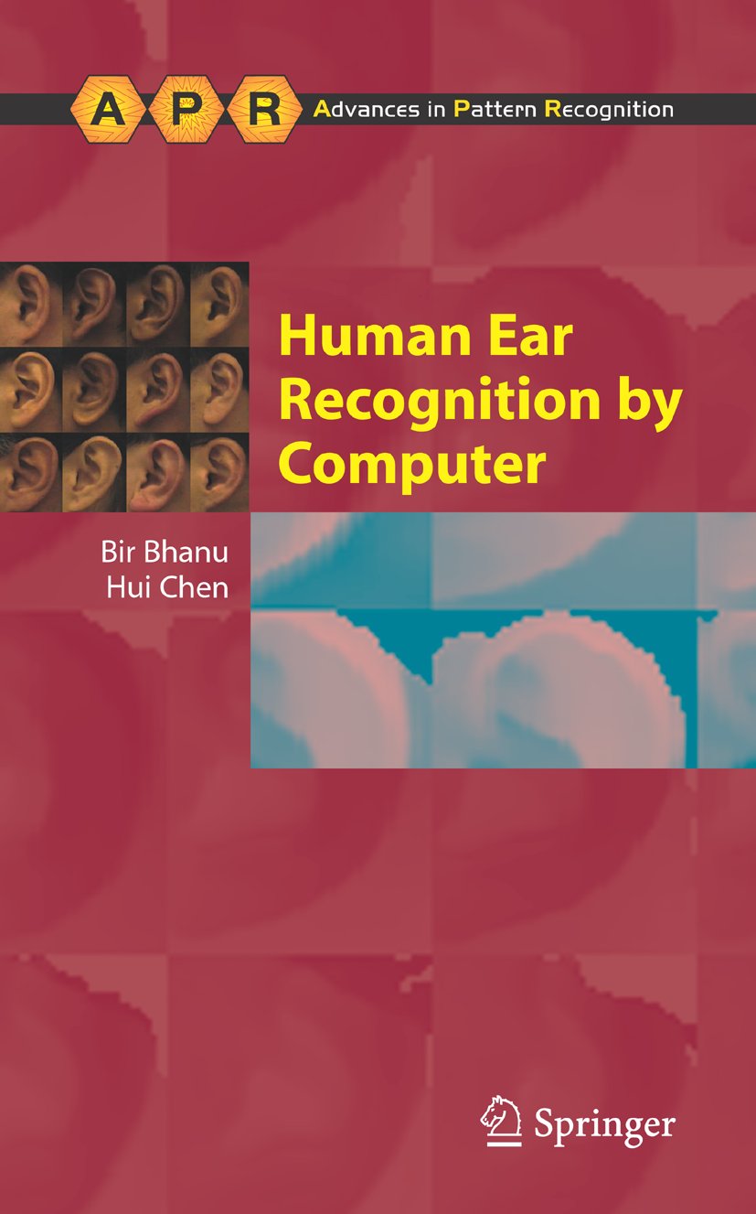 Advances in Computer Vision and Pattern Recognition