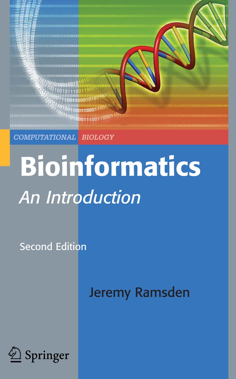 Computational Biology