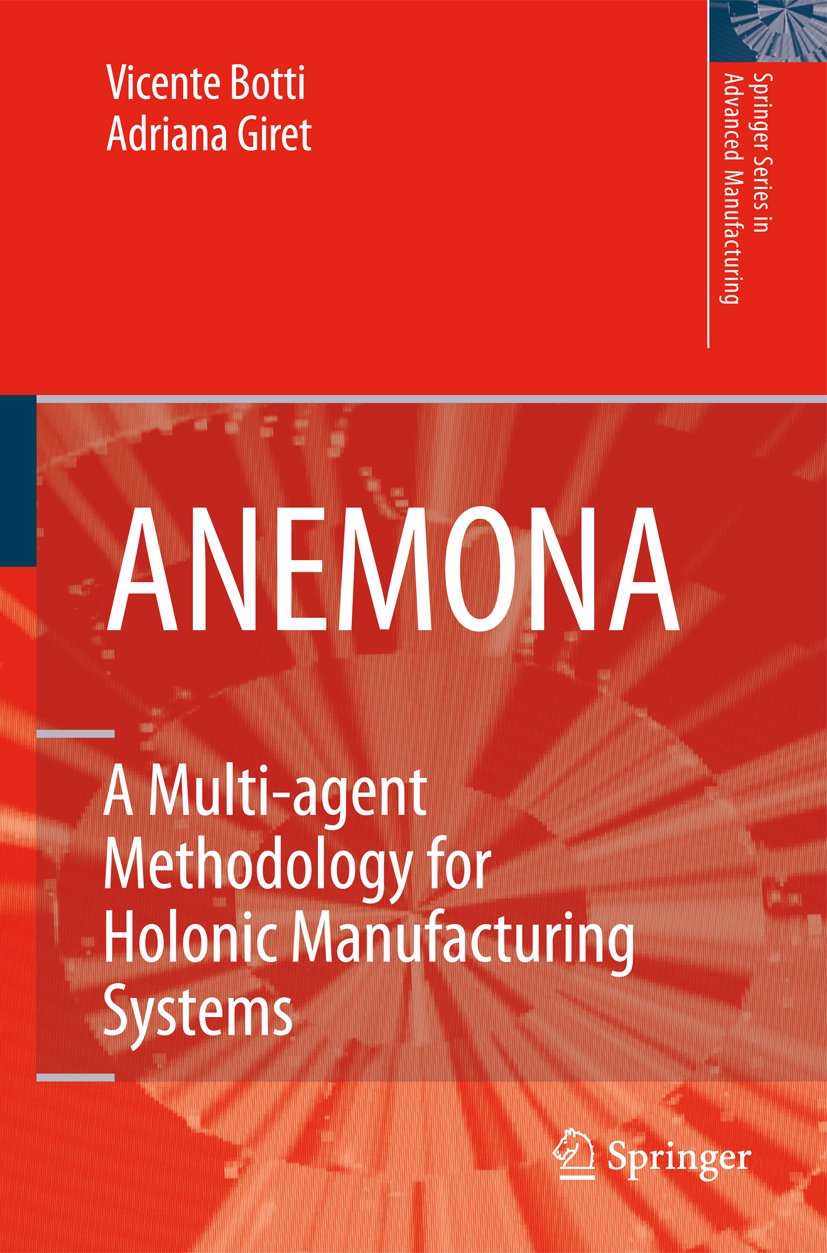 Springer Series in Advanced Manufacturing