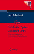 Communications and Control Engineering