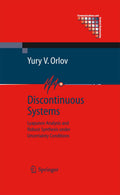 Communications and Control Engineering