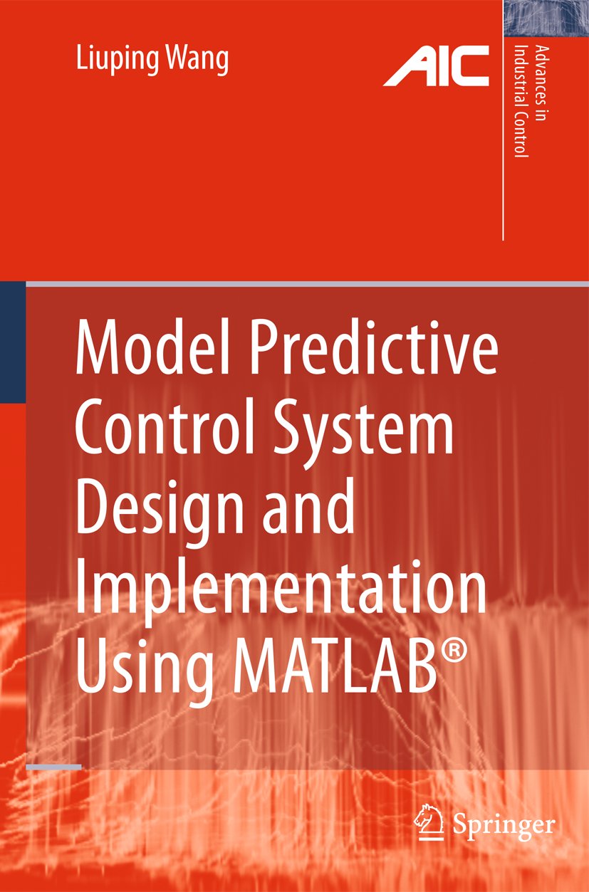 Advances in Industrial Control