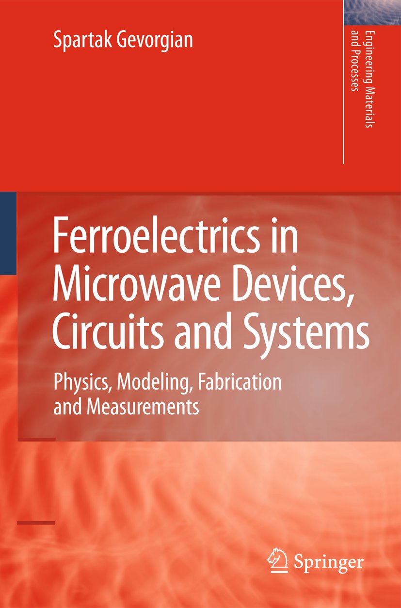 Engineering Materials and Processes