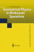 Springer Monographs in Mathematics