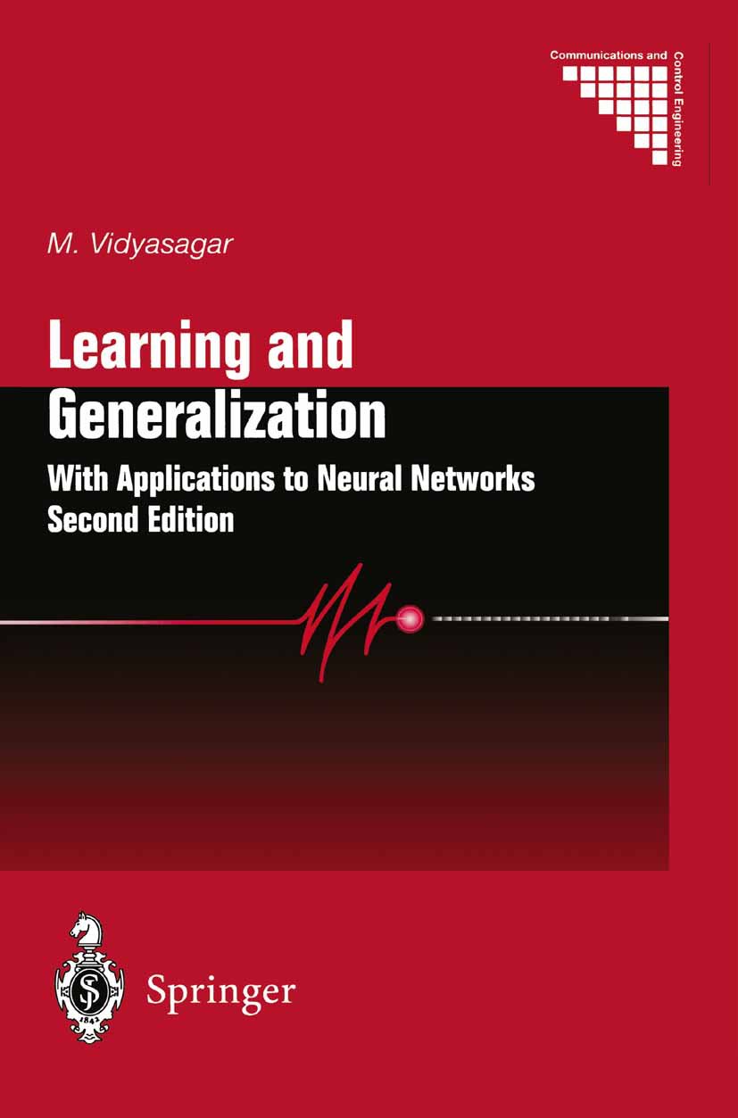 Communications and Control Engineering