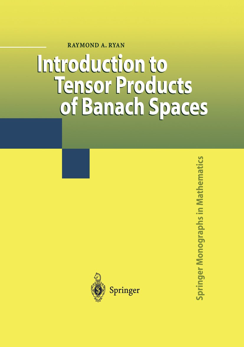 Springer Monographs in Mathematics