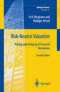 Springer Finance