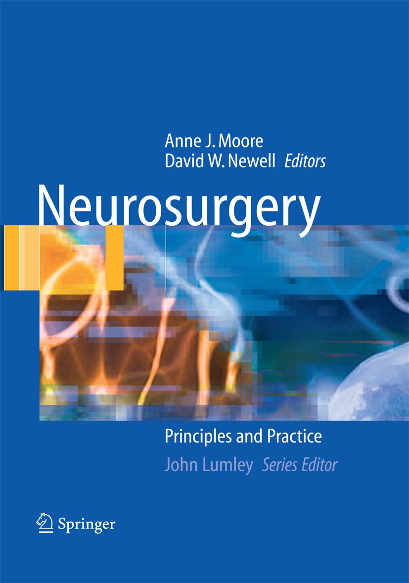 Springer Specialist Surgery Series