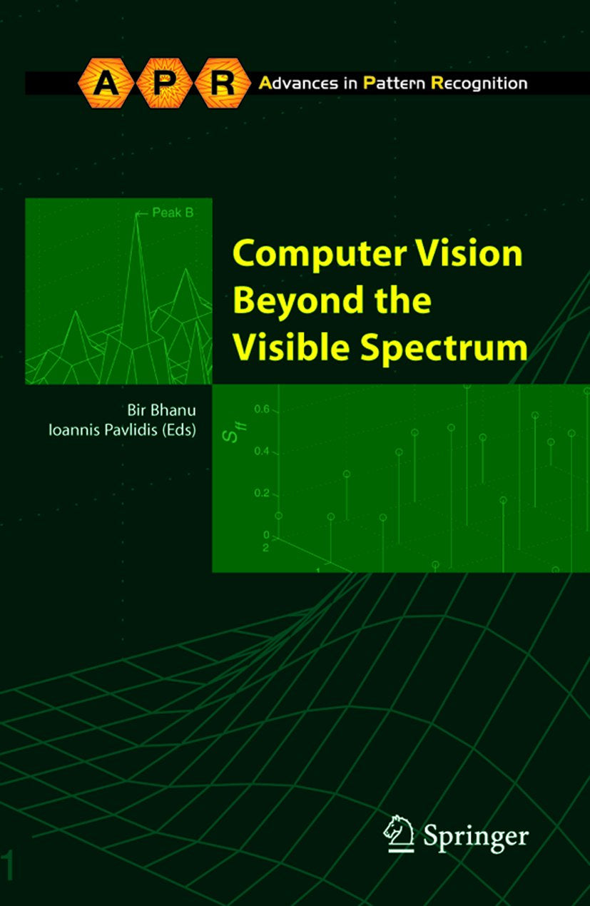Advances in Computer Vision and Pattern Recognition