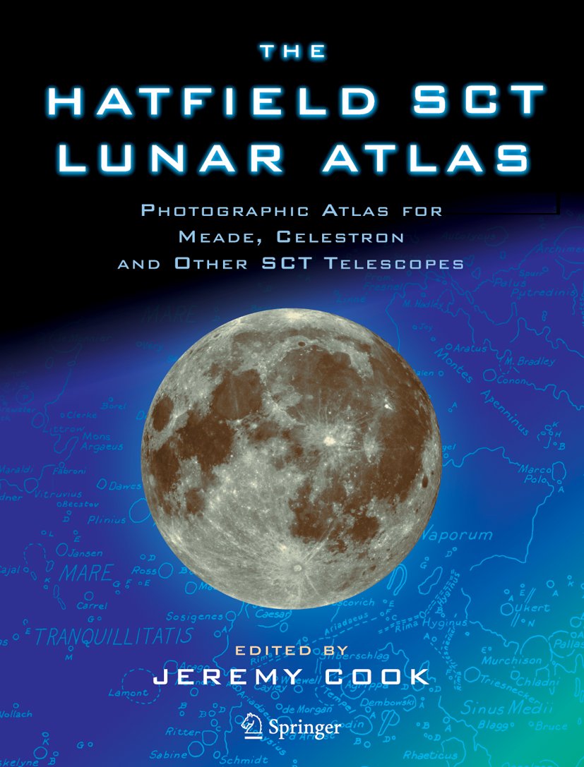 The Hatfield SCT Lunar Atlas