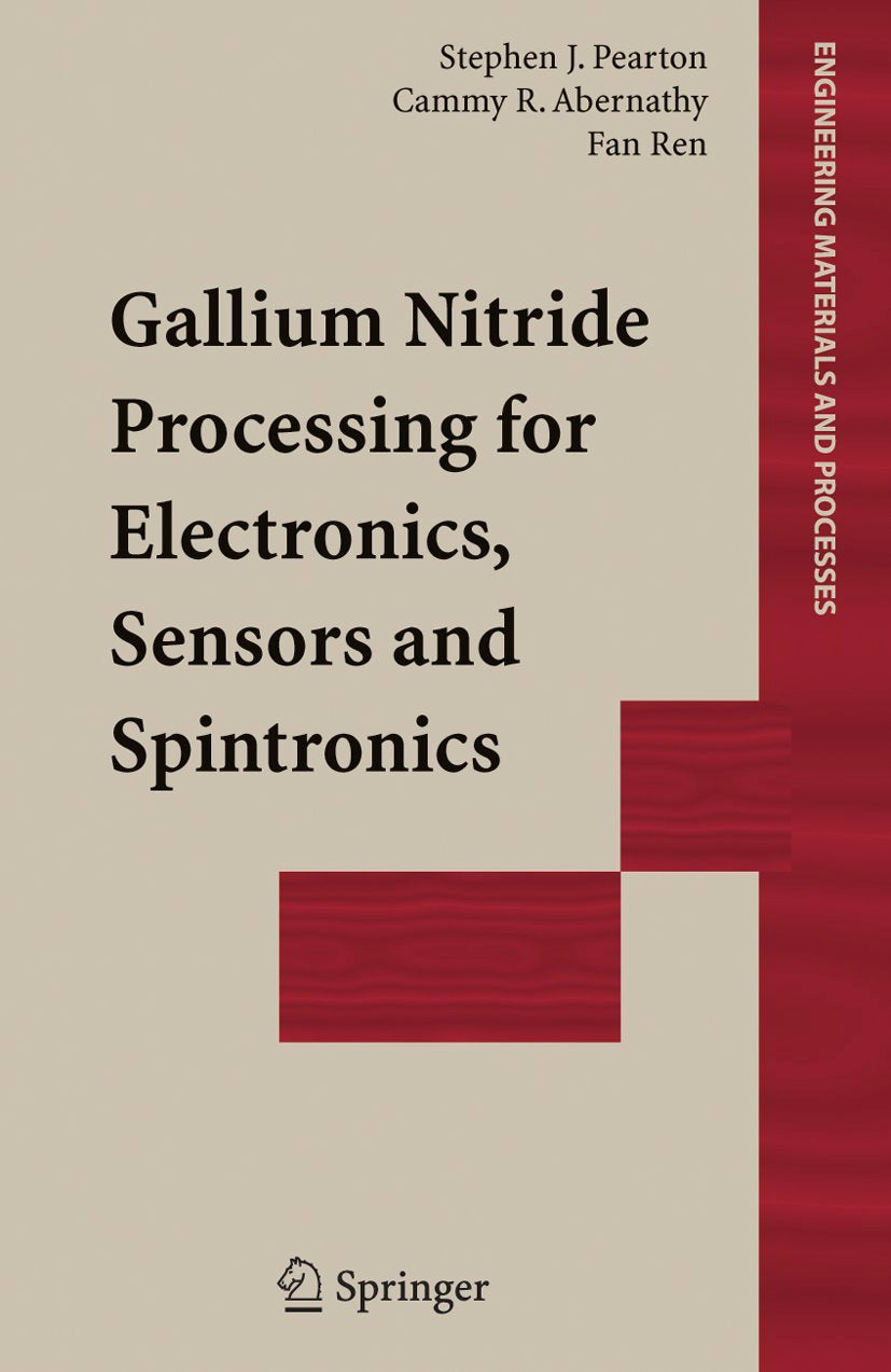 Engineering Materials and Processes