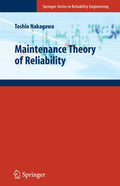 Springer Series in Reliability Engineering