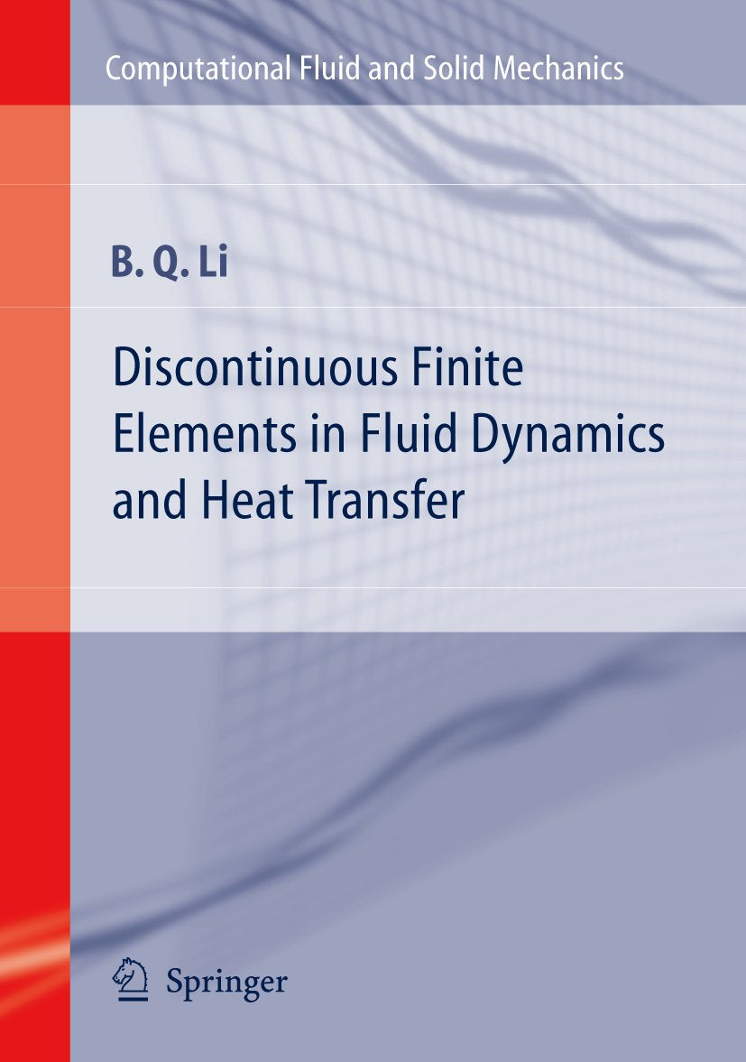 Computational Fluid and Solid Mechanics