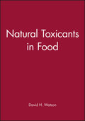 Natural Toxicants in Food