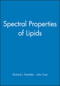 Spectral Properties of Lipids