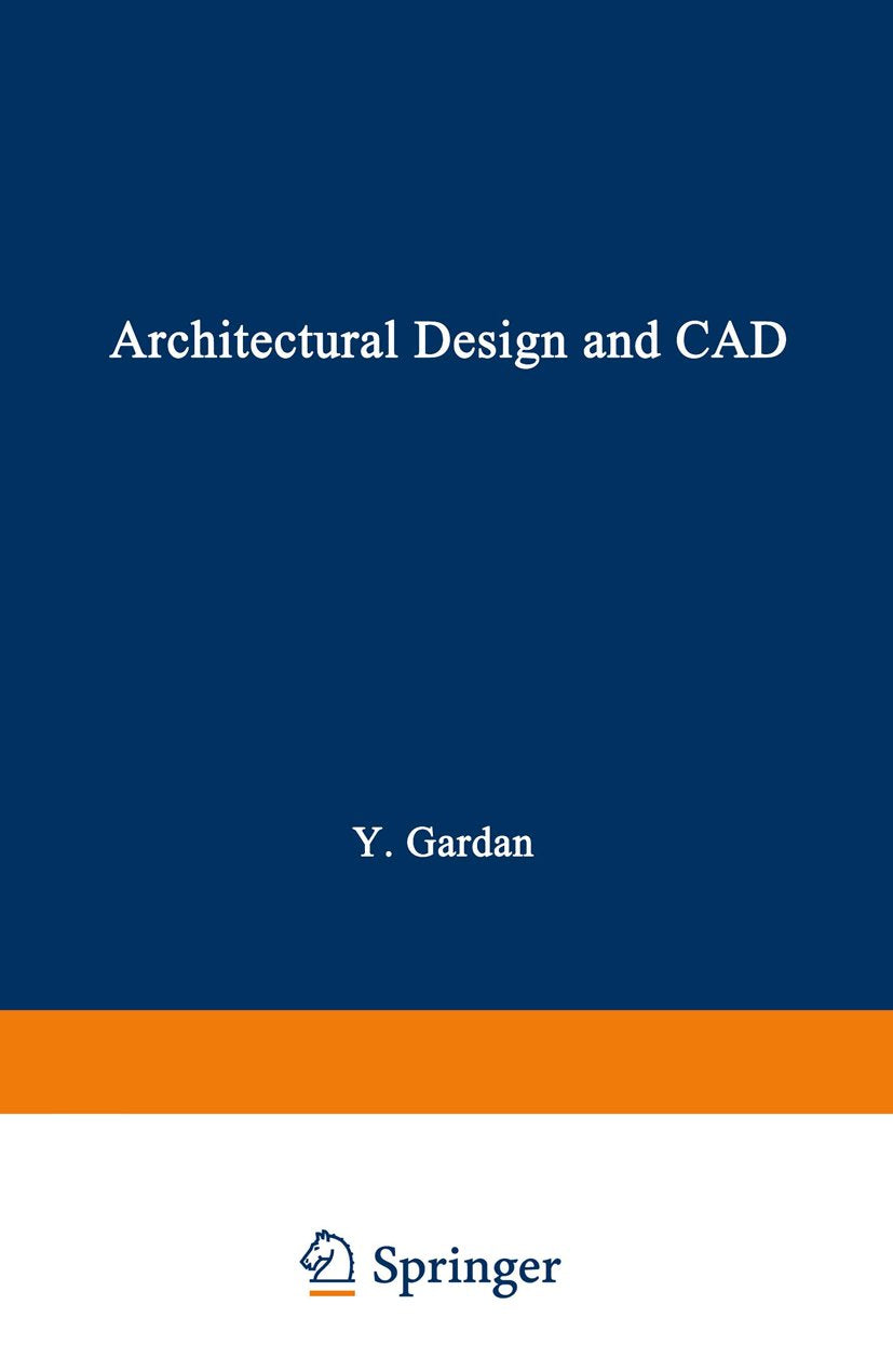 Architectural Design and CAD