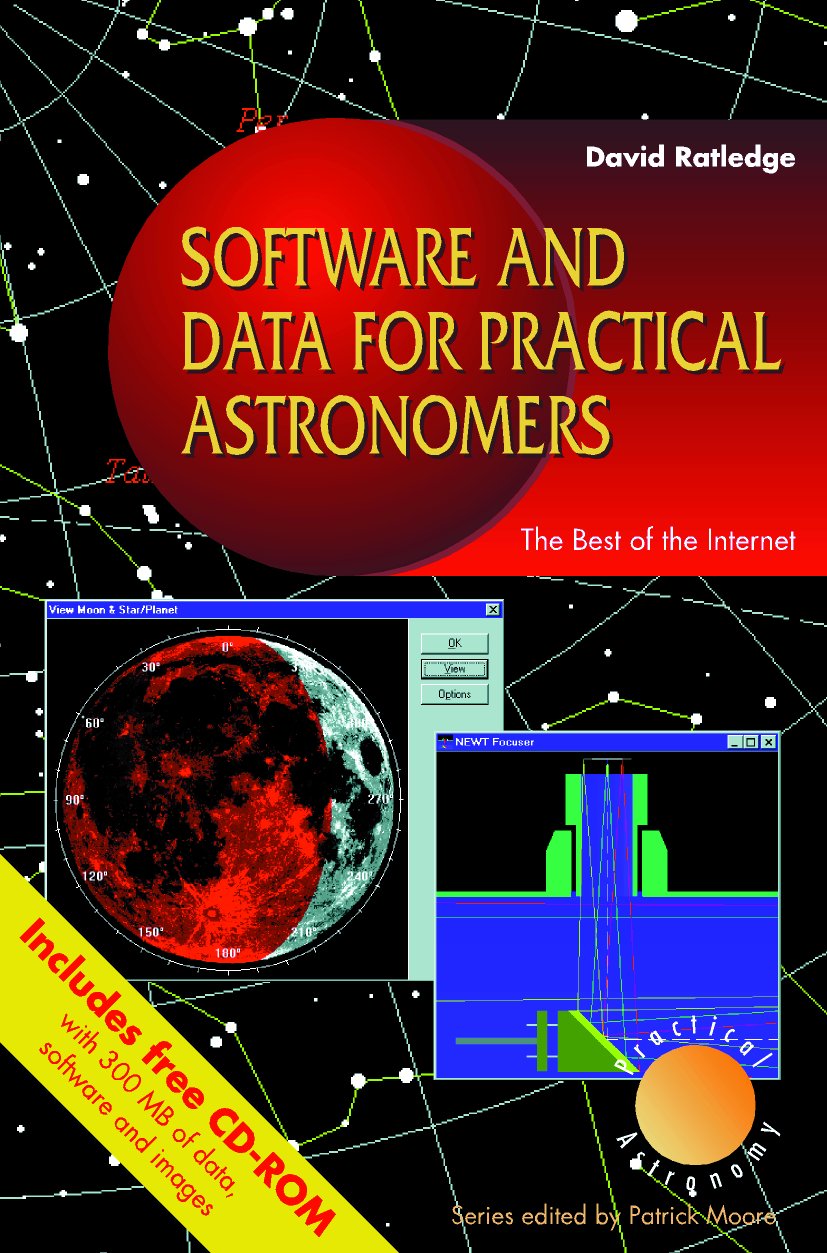 The Patrick Moore Practical Astronomy Series