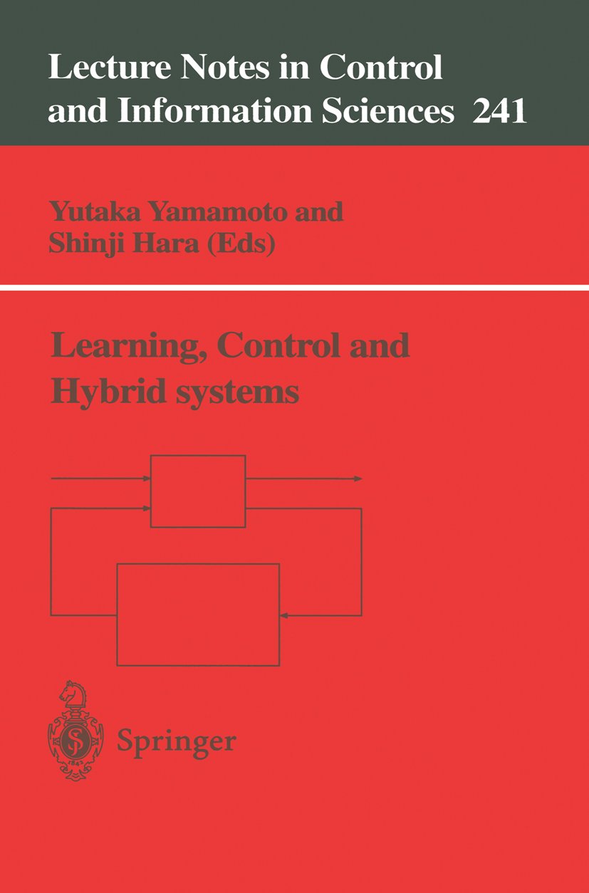 Learning, Control and Hybrid Systems