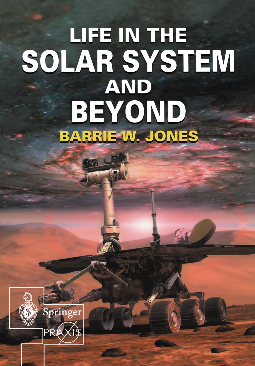 Springer Praxis Books