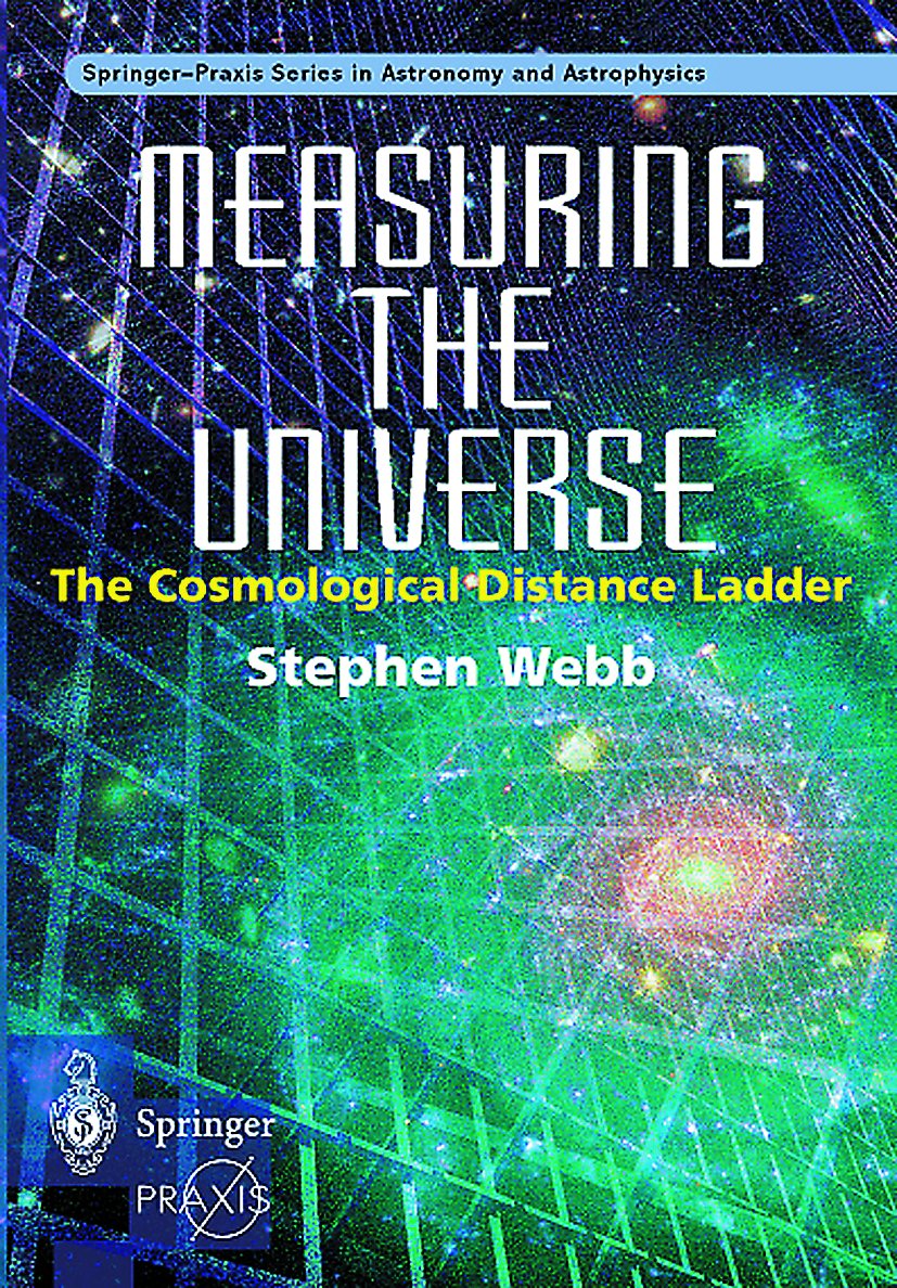 Springer Praxis Books