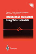 Communications and Control Engineering