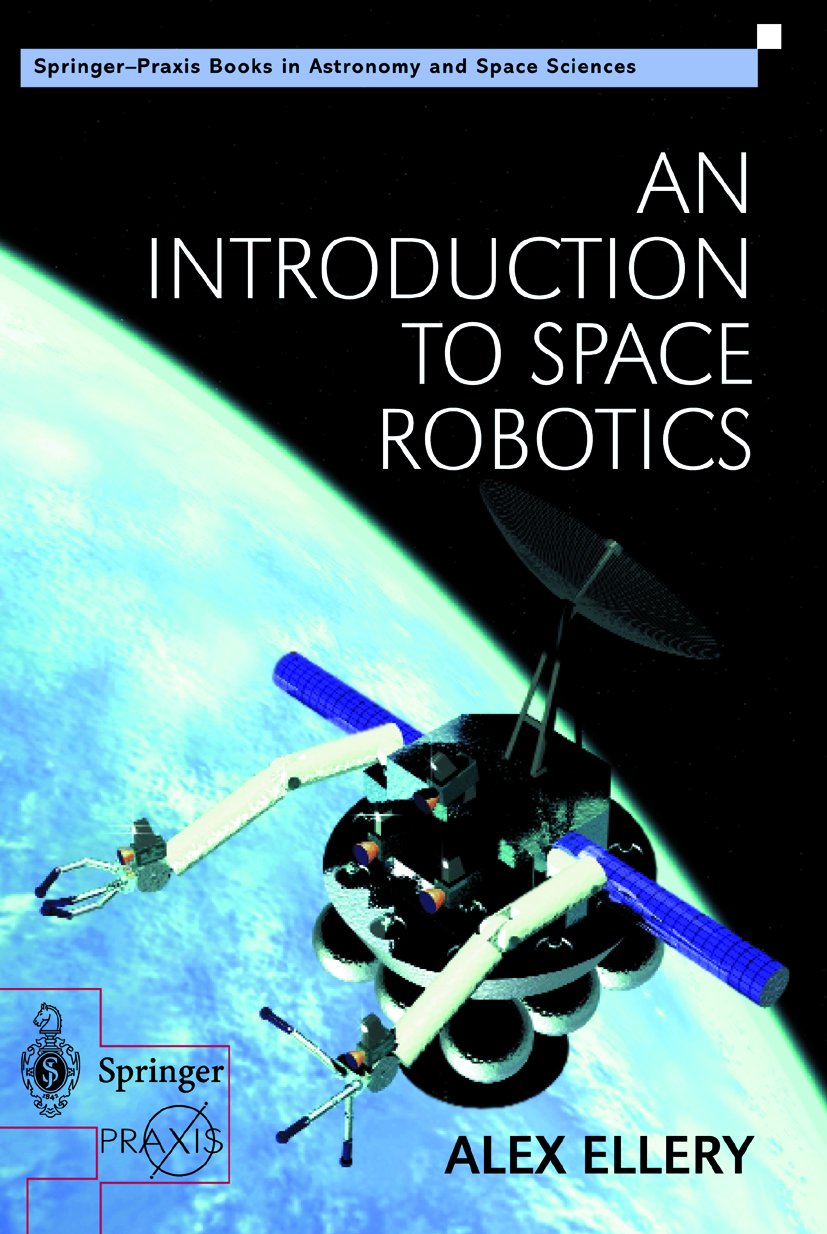 Springer Praxis Books