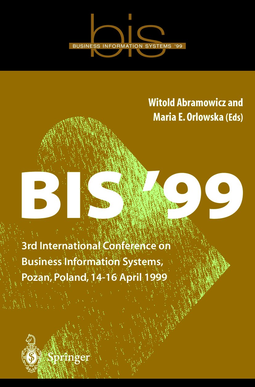 BIS ’99