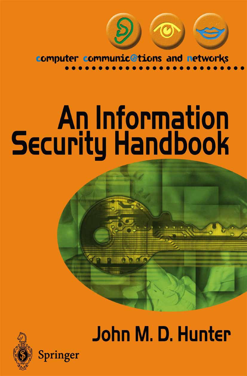 Computer Communications and Networks