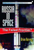Russia in Space