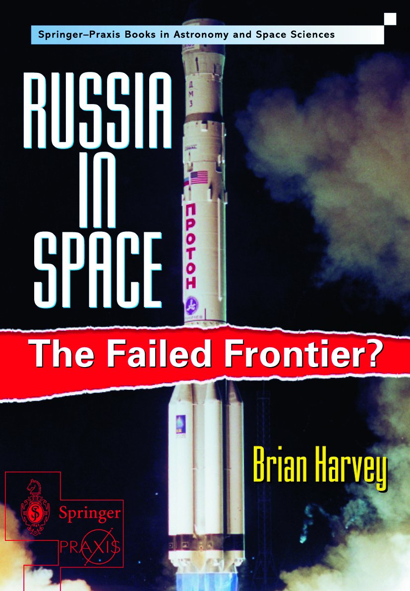 Springer Praxis Books