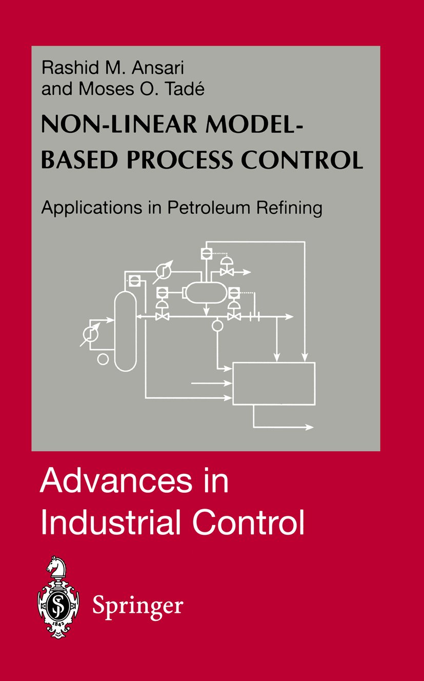 Advances in Industrial Control