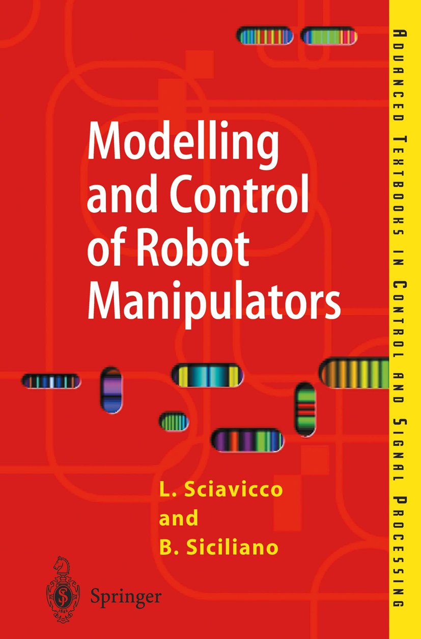 Advanced Textbooks in Control and Signal Processing