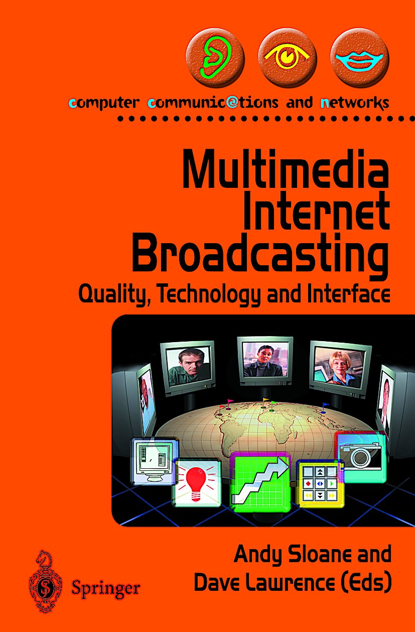 Computer Communications and Networks