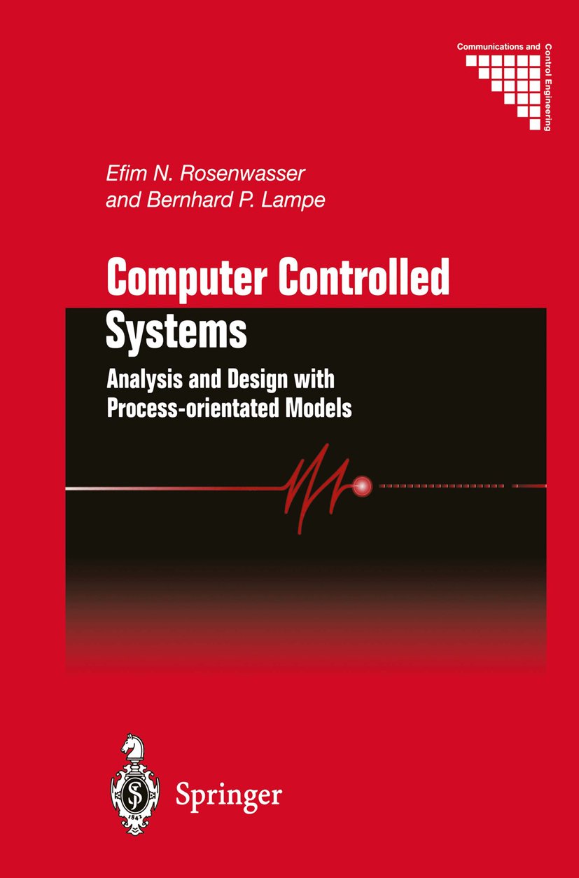 Communications and Control Engineering