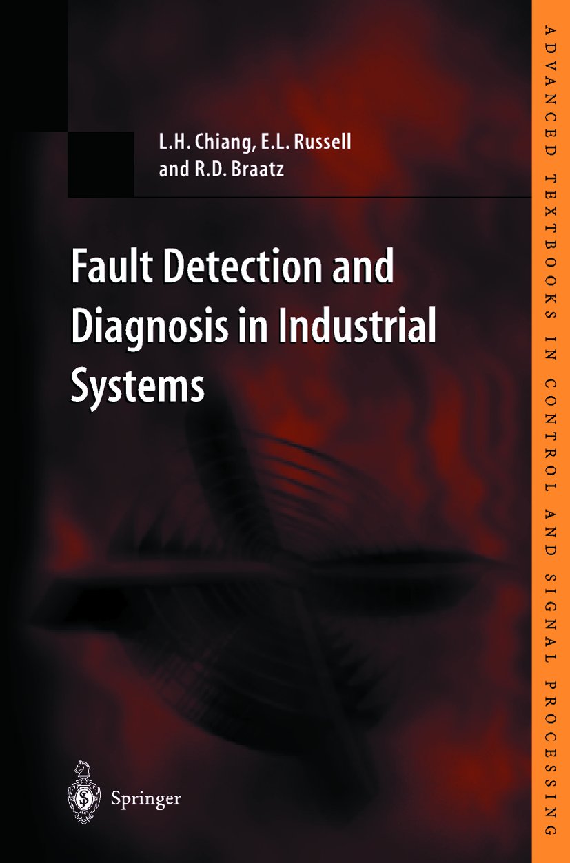 Advanced Textbooks in Control and Signal Processing