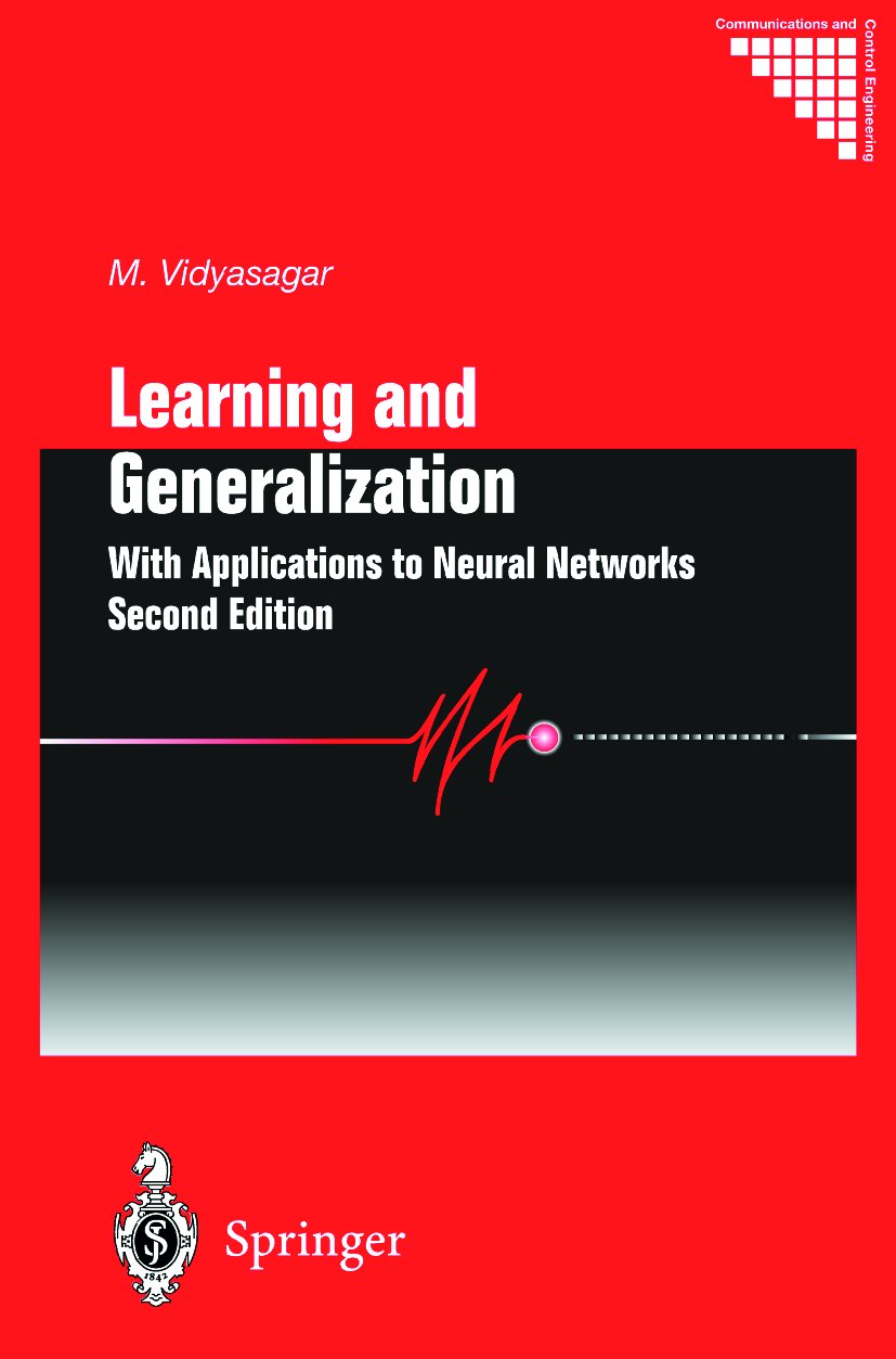 Communications and Control Engineering