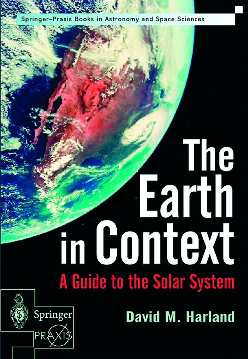 Springer Praxis Books