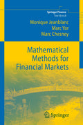Springer Finance