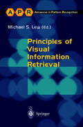 Advances in Computer Vision and Pattern Recognition