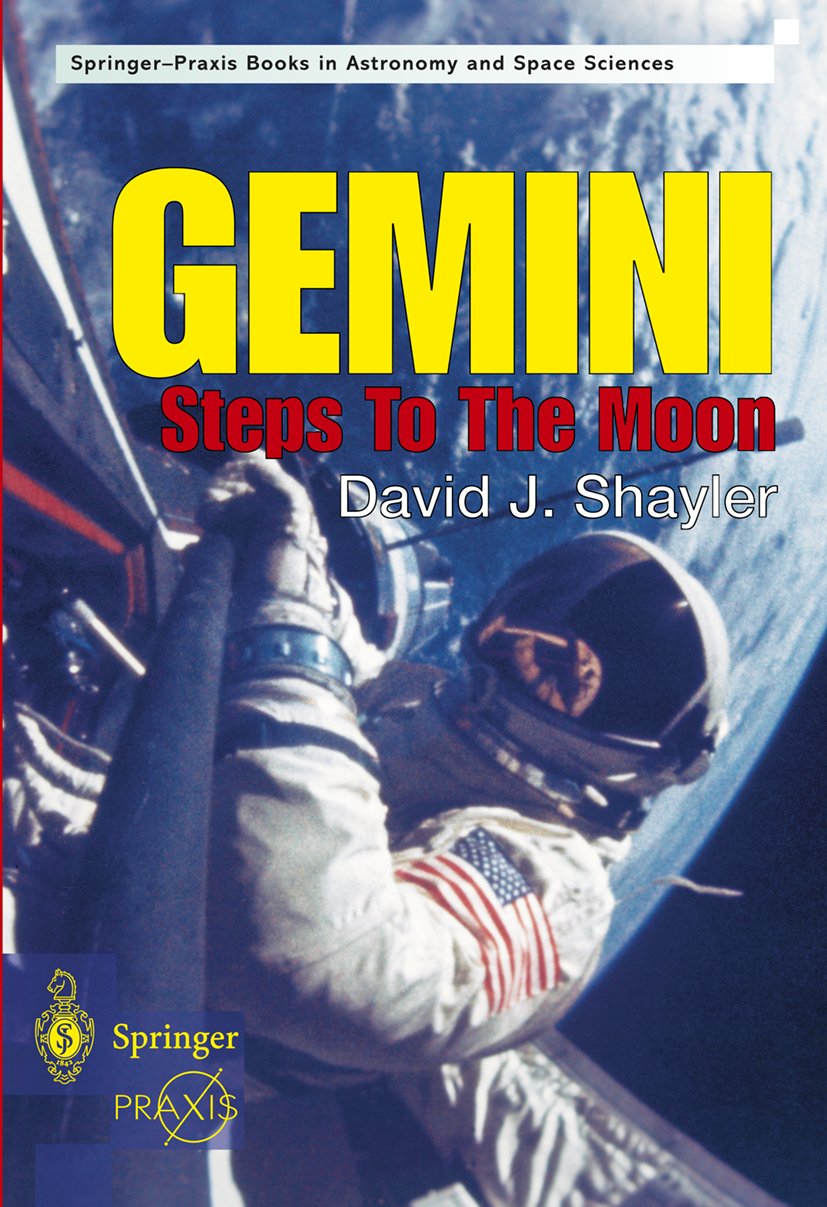 Springer Praxis Books
