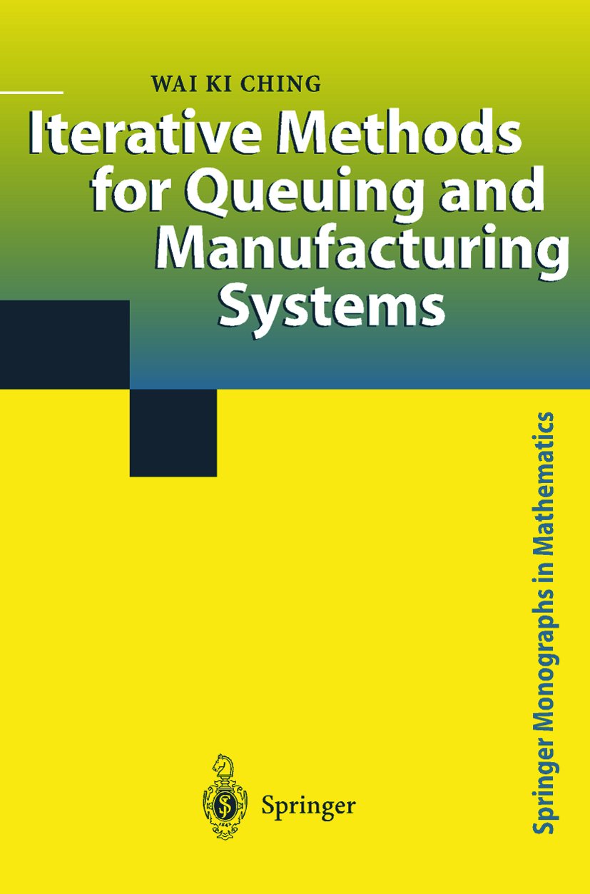 Springer Monographs in Mathematics