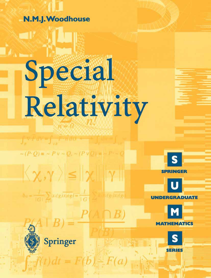 Springer Undergraduate Mathematics Series