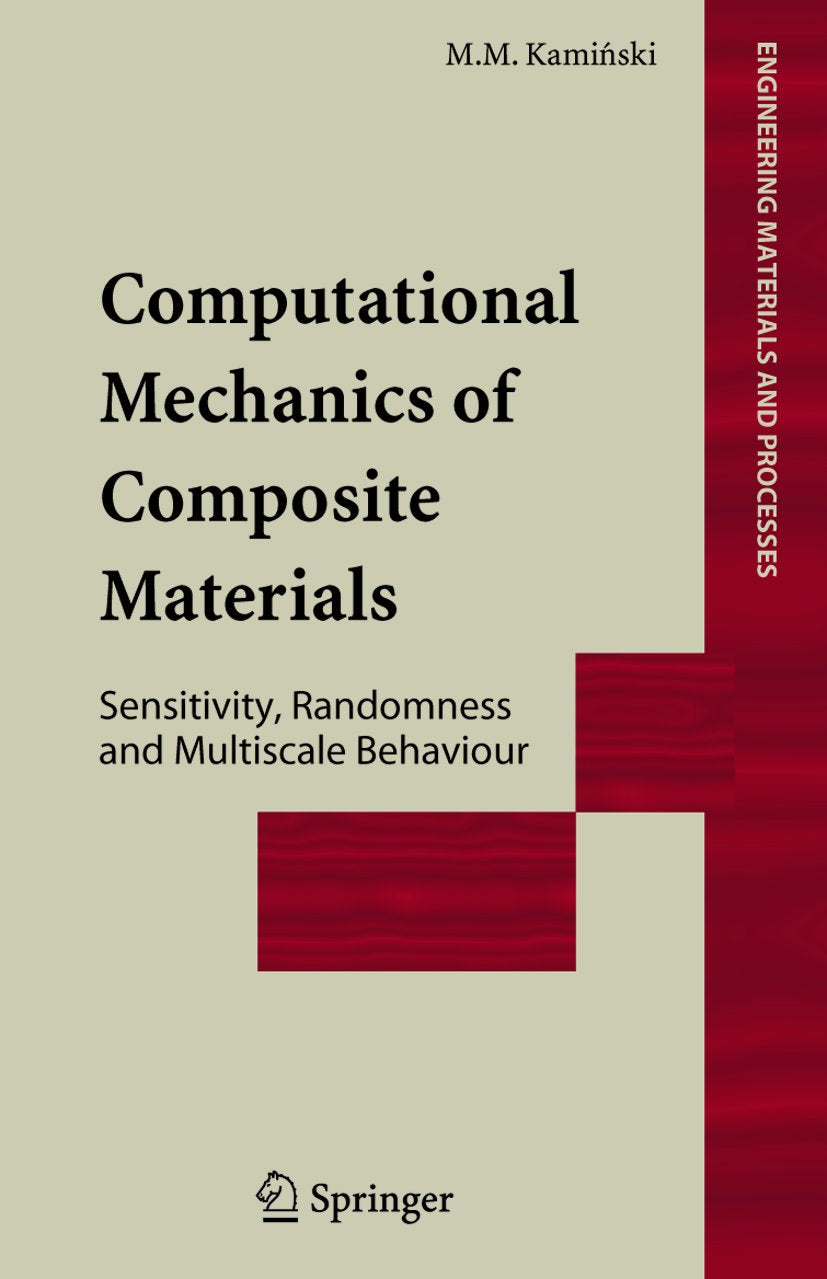 Engineering Materials and Processes