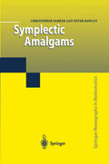 Springer Monographs in Mathematics