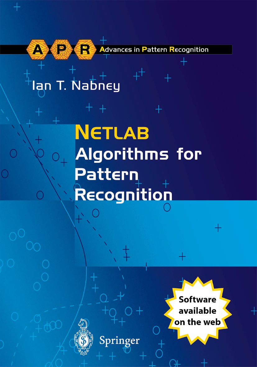 Advances in Computer Vision and Pattern Recognition