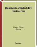 Handbook of Reliability Engineering