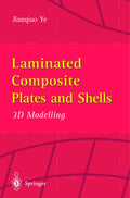 Laminated Composite Plates and Shells