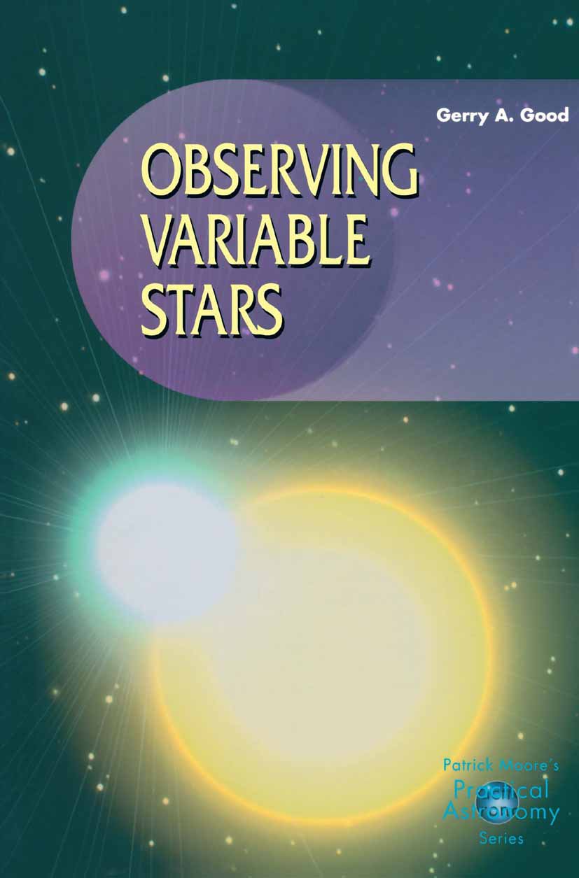 The Patrick Moore Practical Astronomy Series