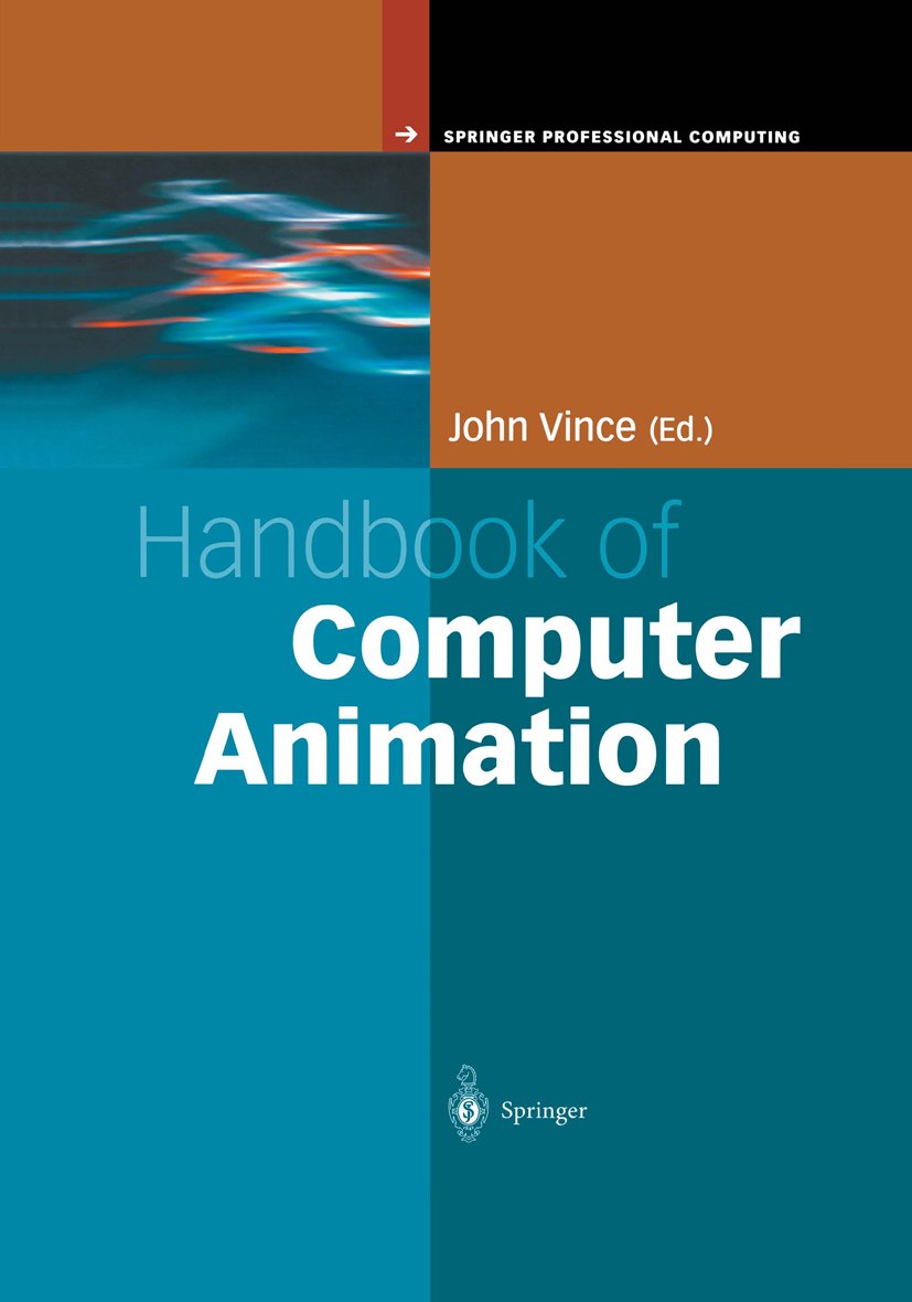 Springer Professional Computing